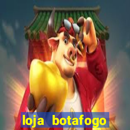 loja botafogo vitoria es